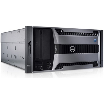 сервер Dell PowerEdge T610R_K1