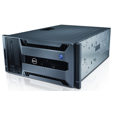 сервер Dell PowerEdge T610R_K3