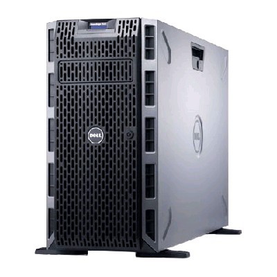 сервер Dell PowerEdge T620