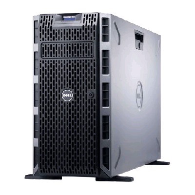 сервер Dell PowerEdge T620 210-39507-001f