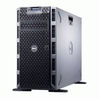 Сервер Dell PowerEdge T620 210-39507-011f