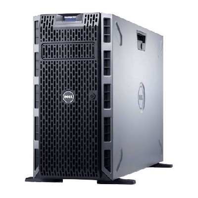 сервер Dell PowerEdge T620 210-39507-012
