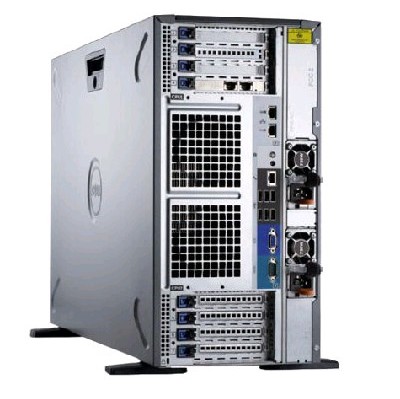 сервер Dell PowerEdge T620 210-39507-5