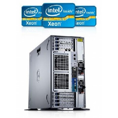 сервер Dell PowerEdge T620 210-39507_K5