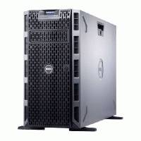 Сервер Dell PowerEdge T620 210-39507_K8
