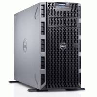 Сервер Dell PowerEdge T620 S03T6200101R_K2