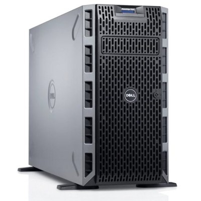 сервер Dell PowerEdge T620 S03T6200101R_K2