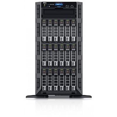 сервер Dell PowerEdge T630 210-ACWJ-001
