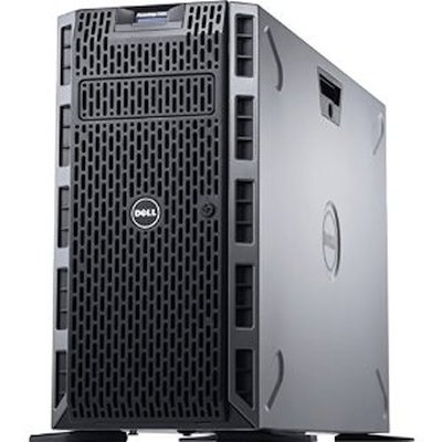 сервер Dell PowerEdge T630 210-ACWJ-006