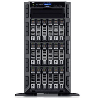сервер Dell PowerEdge T630 210-ACWJ-014