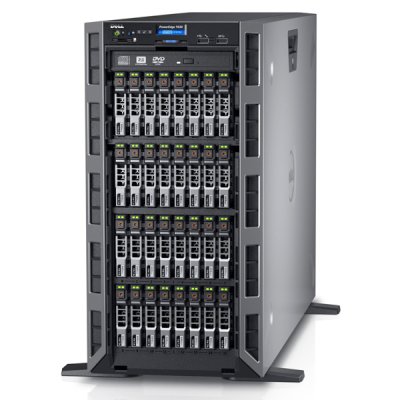 сервер Dell PowerEdge T630 210-ACWJ-016