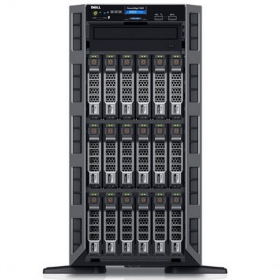 сервер Dell PowerEdge T630 210-ACWJ-01_K2