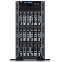 Сервер Dell PowerEdge T630 210-ACWJ-01_K3