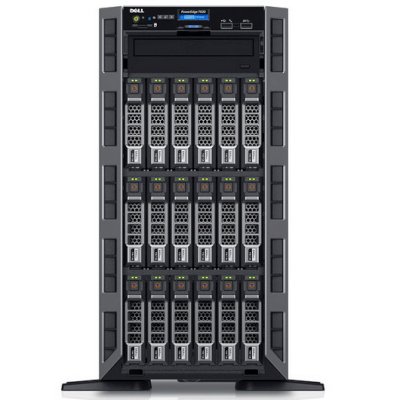 сервер Dell PowerEdge T630 210-ACWJ-01_K3