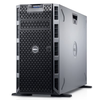 сервер Dell PowerEdge T630 210-ACWJ-026