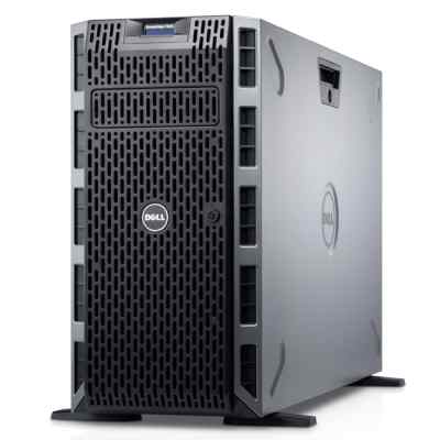 сервер Dell PowerEdge T630 210-ACWJ-15