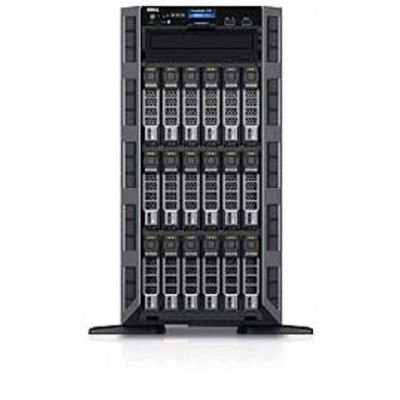 сервер Dell PowerEdge T630 210-ACWJ-160
