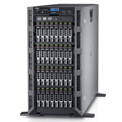 сервер Dell PowerEdge T630 210-ACWJ-33
