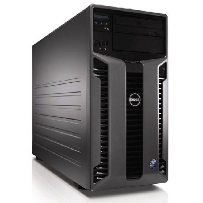сервер Dell PowerEdge T710 210-32079/001