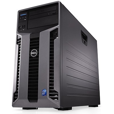 сервер Dell PowerEdge T710 PET710-32079-04_2