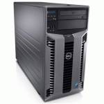 Сервер Dell PowerEdge T610 PET610-27039-01