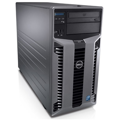 сервер Dell PowerEdge T610 PET610-27039-01