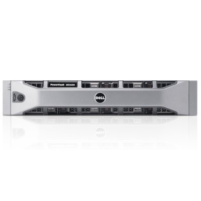 сетевое хранилище Dell PowerVault 3820i 210-ACCP-002