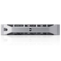 Сетевое хранилище Dell PowerVault 3820i 210-ACCP-10
