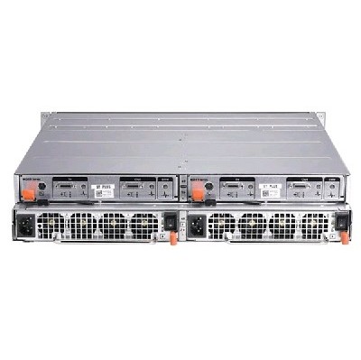 сетевое хранилище Dell PowerVault MD1120 210-21036