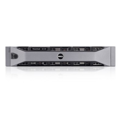 сетевое хранилище Dell PowerVault MD1200 210-30719-48