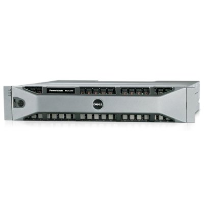 сетевое хранилище Dell PowerVault MD1220 210-30718-442