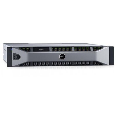 ленточная библиотека Dell PowerVault MD1400 210-ACZB-011