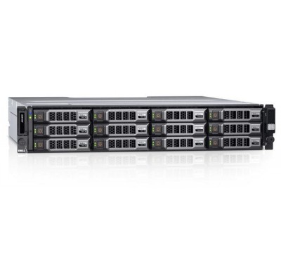 сетевое хранилище Dell PowerVault MD1400 210-ACZB-4