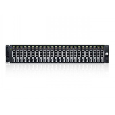 сетевое хранилище Dell PowerVault MD1420 210-ADBP-002