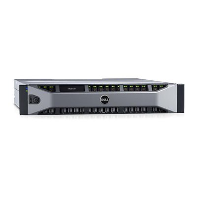 сетевое хранилище Dell PowerVault MD1420 210-ADBP-007