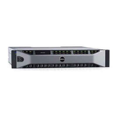 сетевое хранилище Dell PowerVault MD1420 210-ADBP-100
