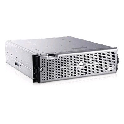 сетевое хранилище Dell PowerVault MD3000_K2