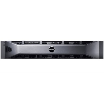 сетевое хранилище Dell PowerVault MD3200 210-33117-009