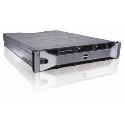 сетевое хранилище Dell PowerVault MD3200i 210-33120-006