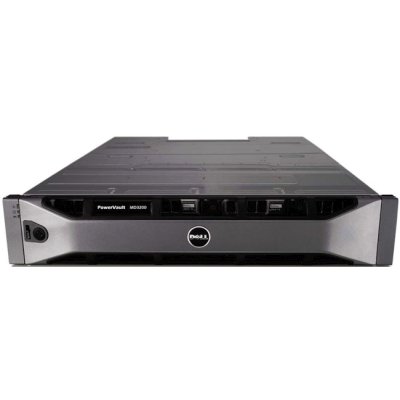 сетевое хранилище Dell PowerVault MD3220 PVMD3220-ABIP-01