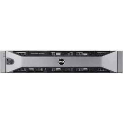 сетевое хранилище Dell PowerVault MD3400 210-ACCG-19