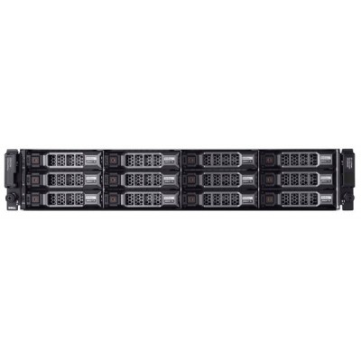 сетевое хранилище Dell PowerVault MD3400 210-ACCG-4