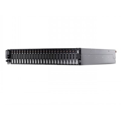 сетевое хранилище Dell PowerVault MD3420 210-ACCN-3