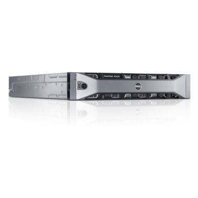 сетевое хранилище Dell PowerVault MD3600i 210-35213/007