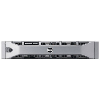 сетевое хранилище Dell PowerVault MD3620f PVMD3620f