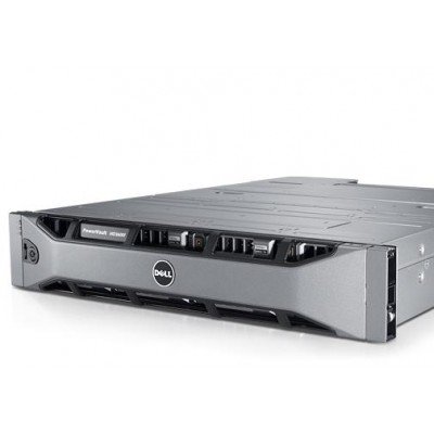 сетевое хранилище Dell PowerVault MD3660f 210-40690