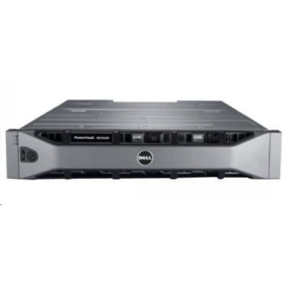 сетевое хранилище Dell PowerVault MD3660i 210-40689-001