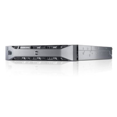сетевое хранилище Dell PowerVault MD3800f 210-ACCS-011_K2