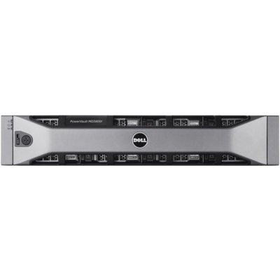 сетевое хранилище Dell PowerVault MD3800f 210-ACCS-018