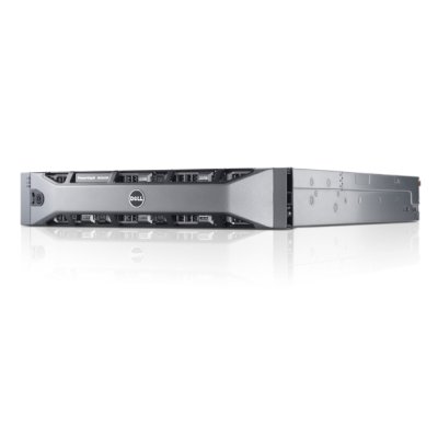 сетевое хранилище Dell PowerVault MD3800f 210-ACCS-034